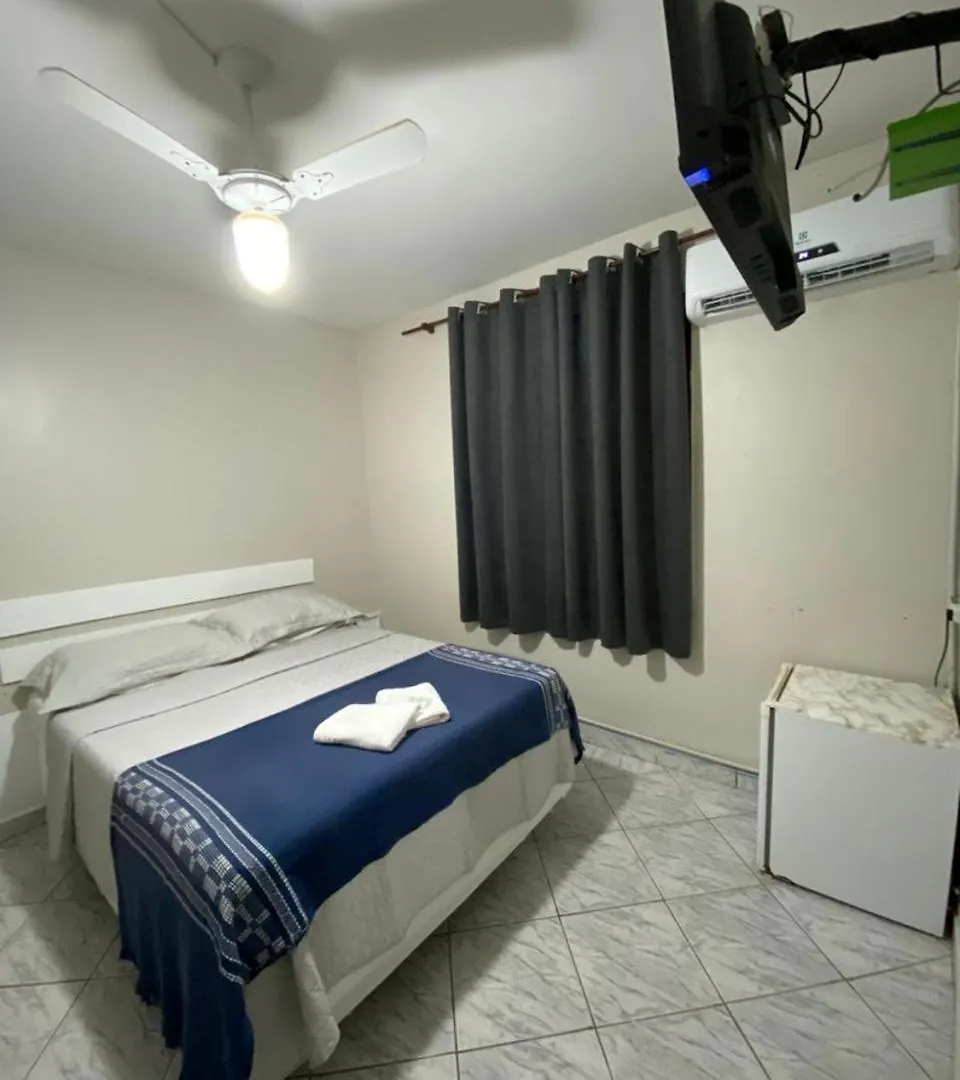 Moana Concept Bed & Breakfast Armacao dos Buzios Brazil