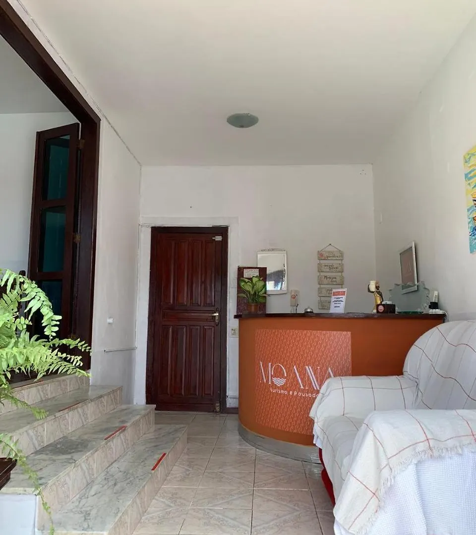 Moana Concept Bed & Breakfast Armacao dos Buzios