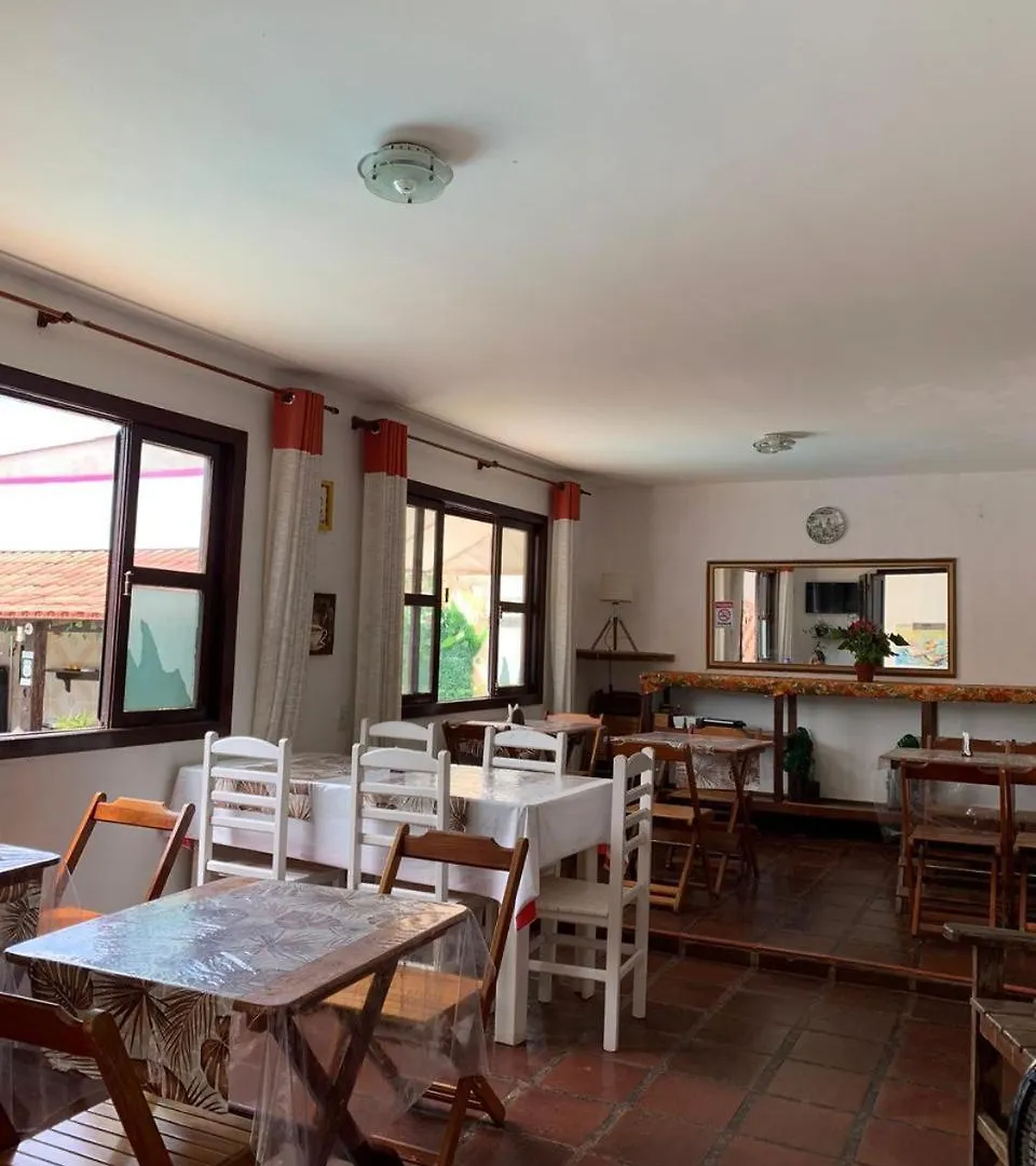 Búzios Moana Concept Bed & Breakfast